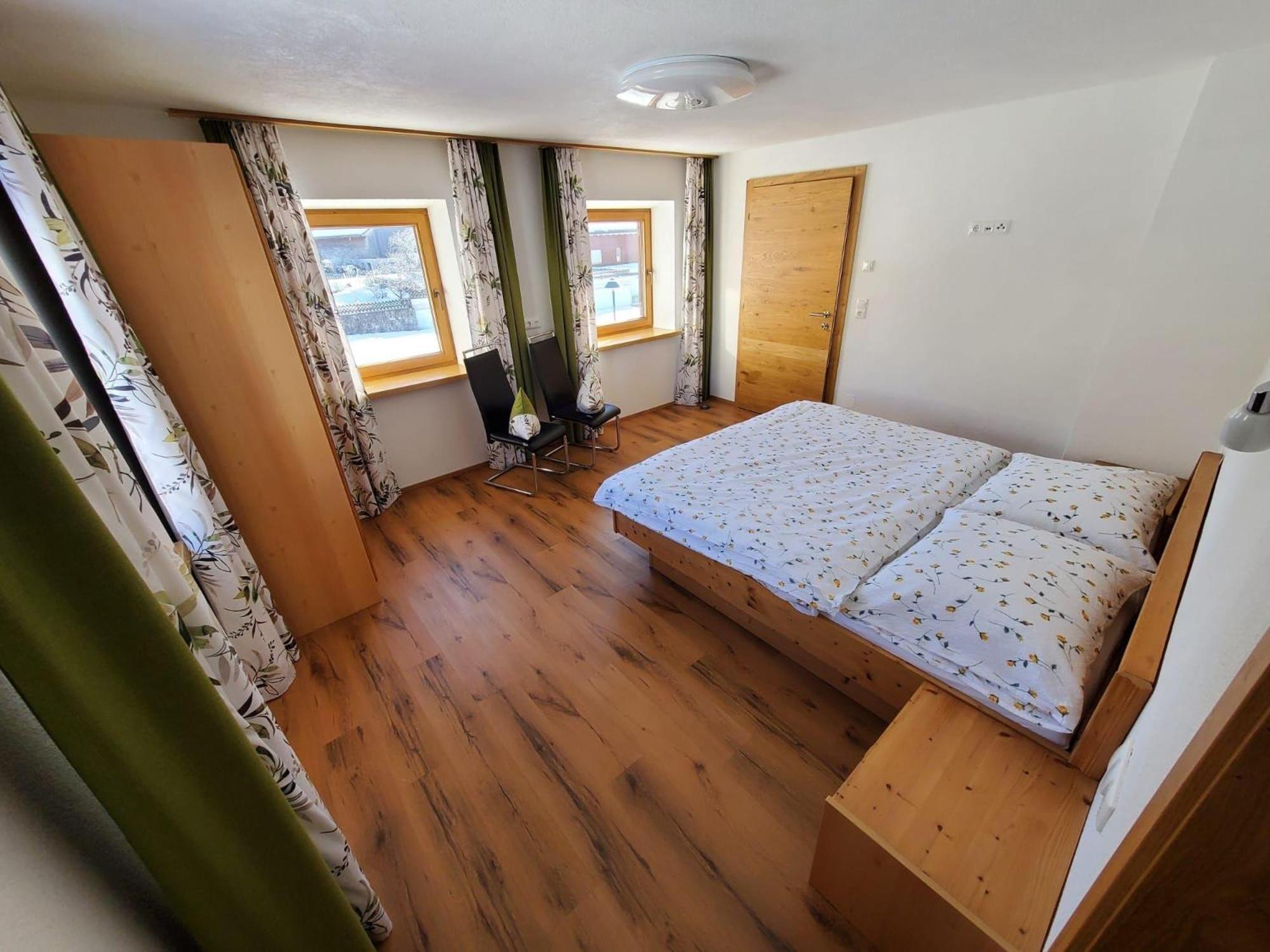 Rosa'S Ferienhaus Ferienwohnung Rote Flueh Graen Ngoại thất bức ảnh